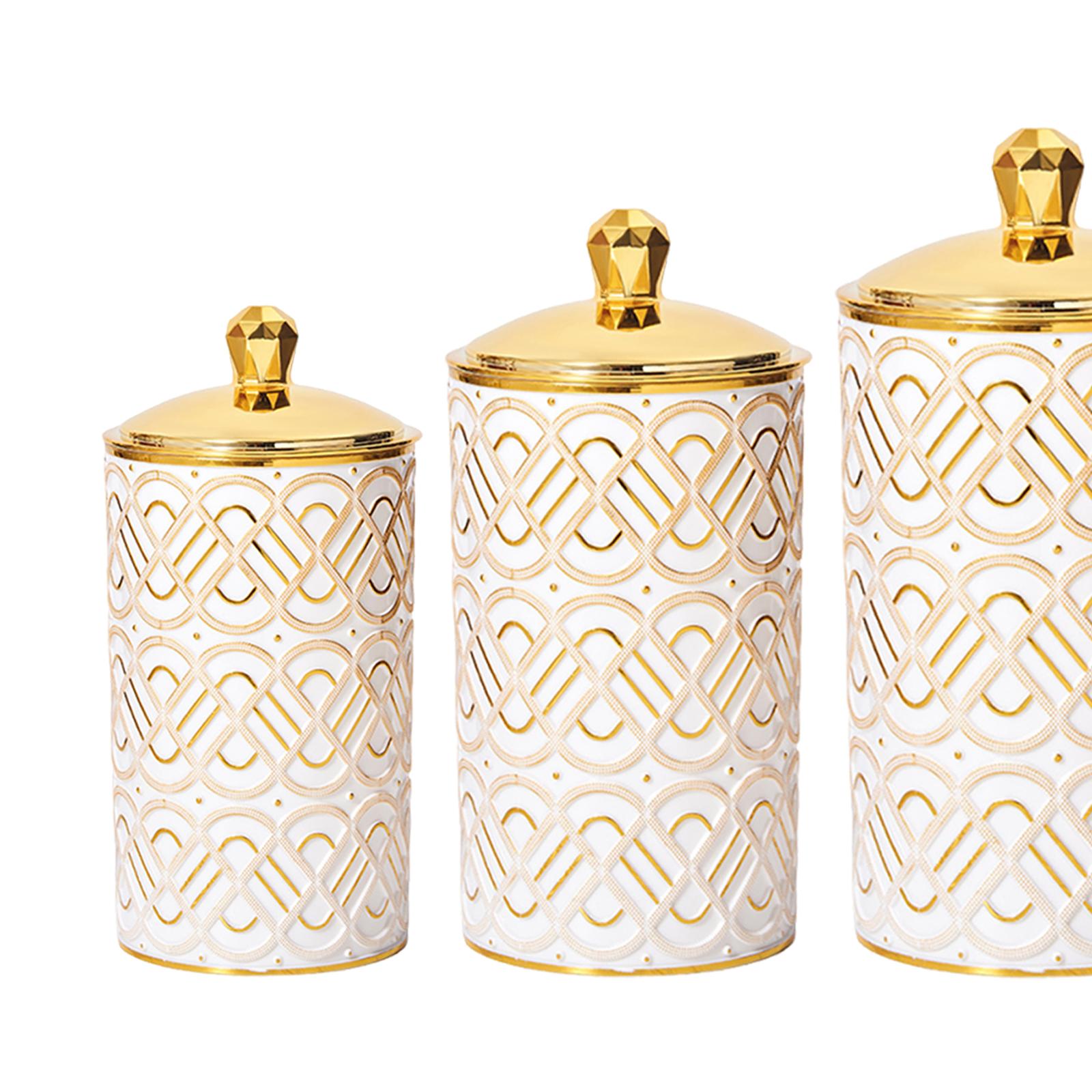 Storage Jars with Lid Airtight - đánh giá và giá Airtight Cereal Jar