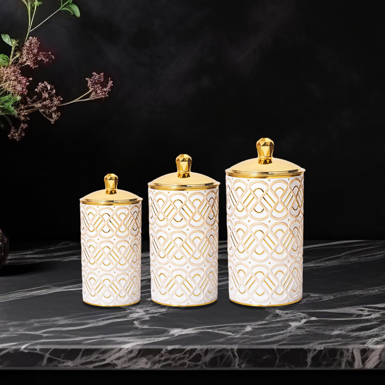 Storage Jars with Lid Airtight - đánh giá và giá Airtight Cereal Jar