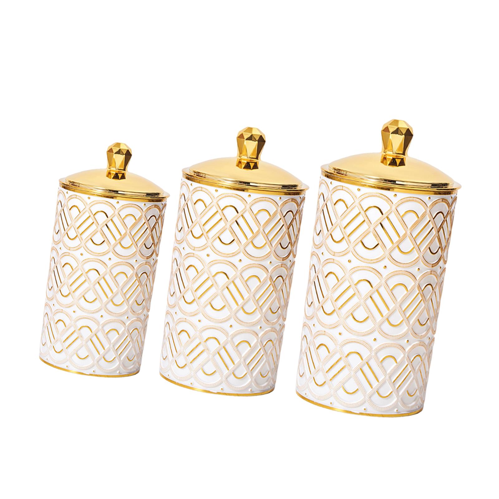 Storage Jars with Lid Airtight - đánh giá và giá Airtight Cereal Jar