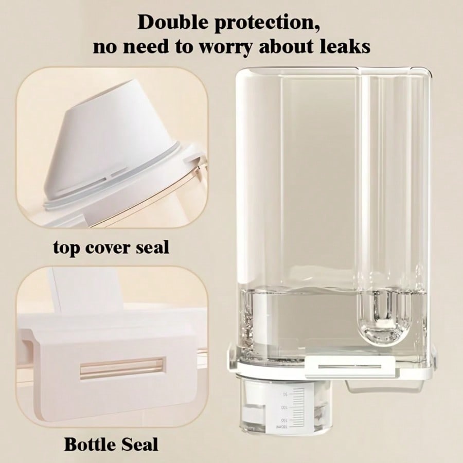 4 Pcs Rice Airtight Storage Co - đánh giá và giá Food Storage For Pantry