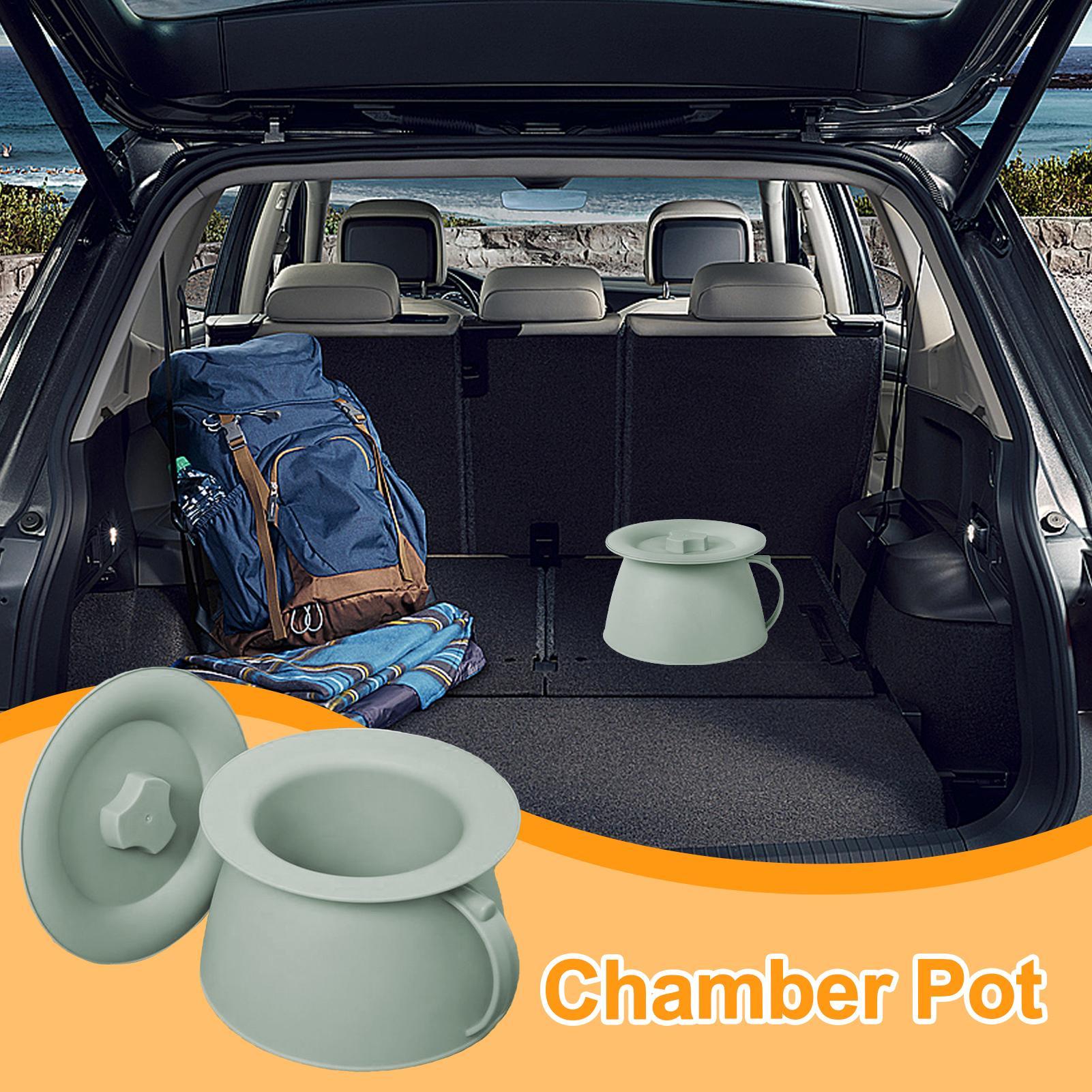 Urinal Pot Chamber Urine For W - đánh giá và giá Food Storage 30 Years