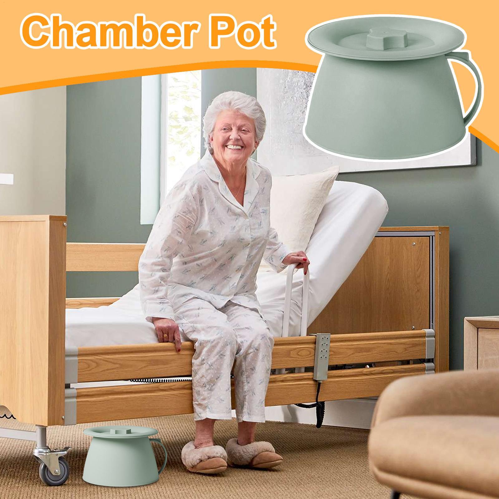 Urinal Pot Chamber Urine For W - đánh giá và giá Food Storage 30 Years
