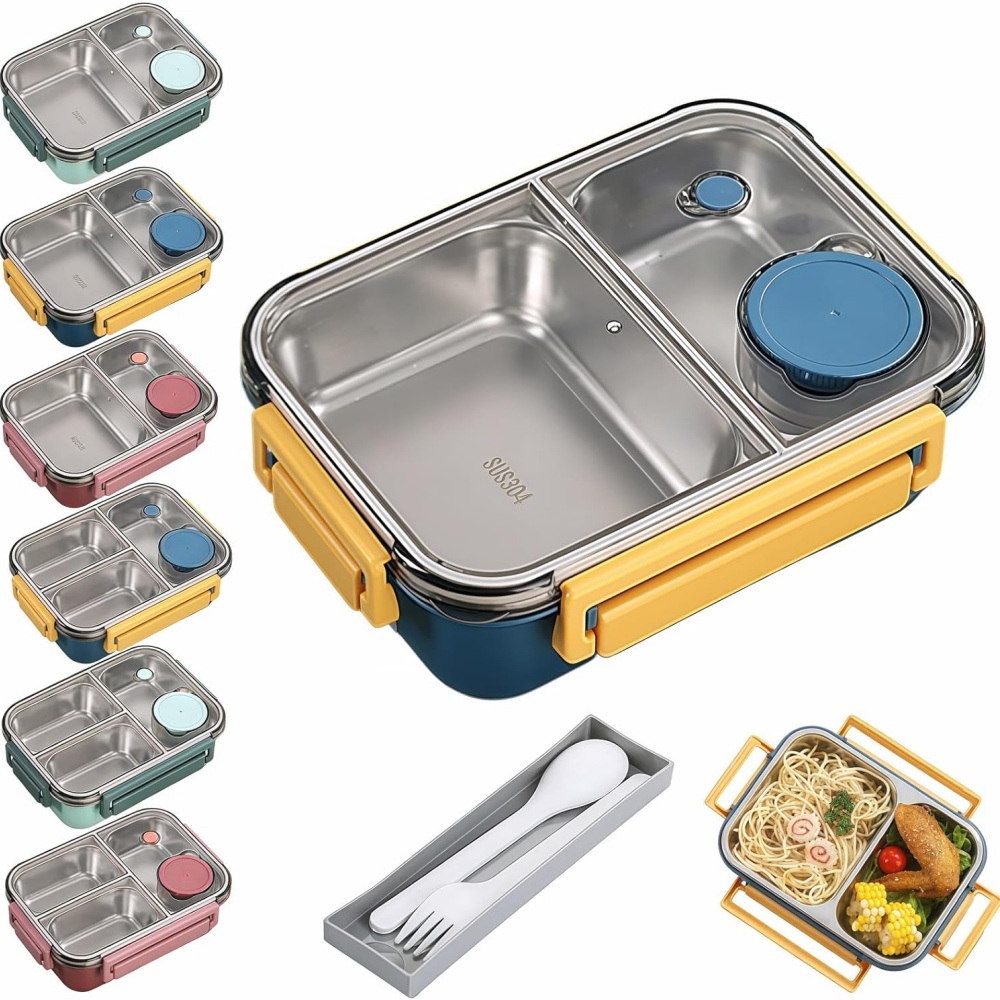 850ml Portable Lunch Boxes for - đánh giá và giá Food Storage 30 Years