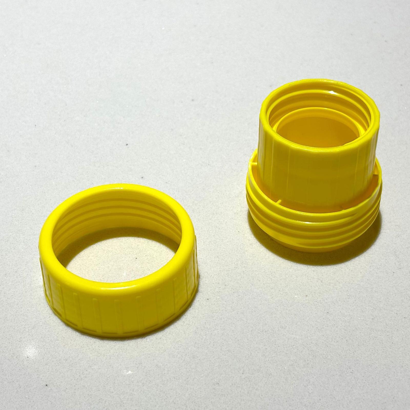 Sauce Dispenser Fastening Ring - đánh giá và giá Salad Dressing Bottle