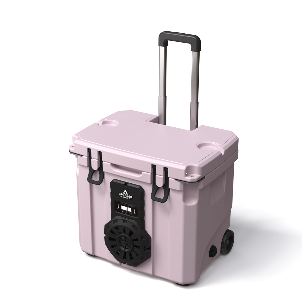 35L Outdoor Insulated Waterpro - đánh giá và giá Food Storage And