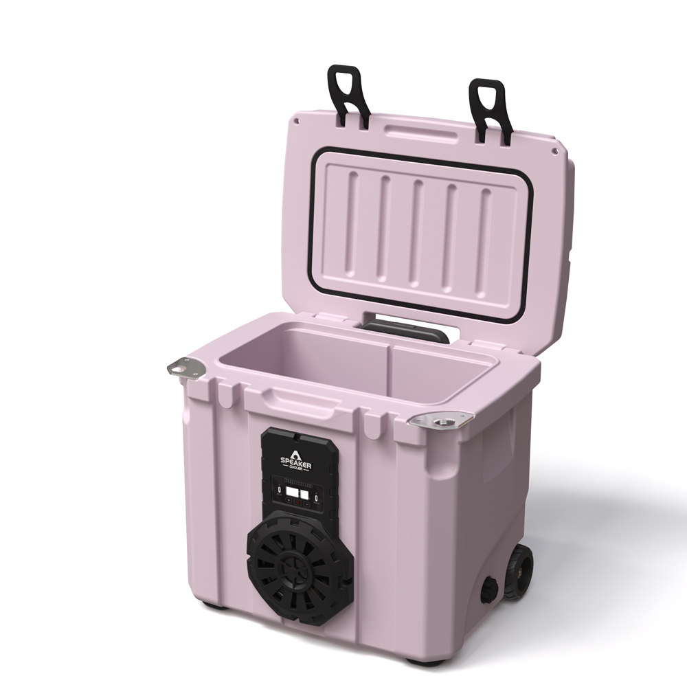 35L Outdoor Insulated Waterpro - đánh giá và giá Food Storage And