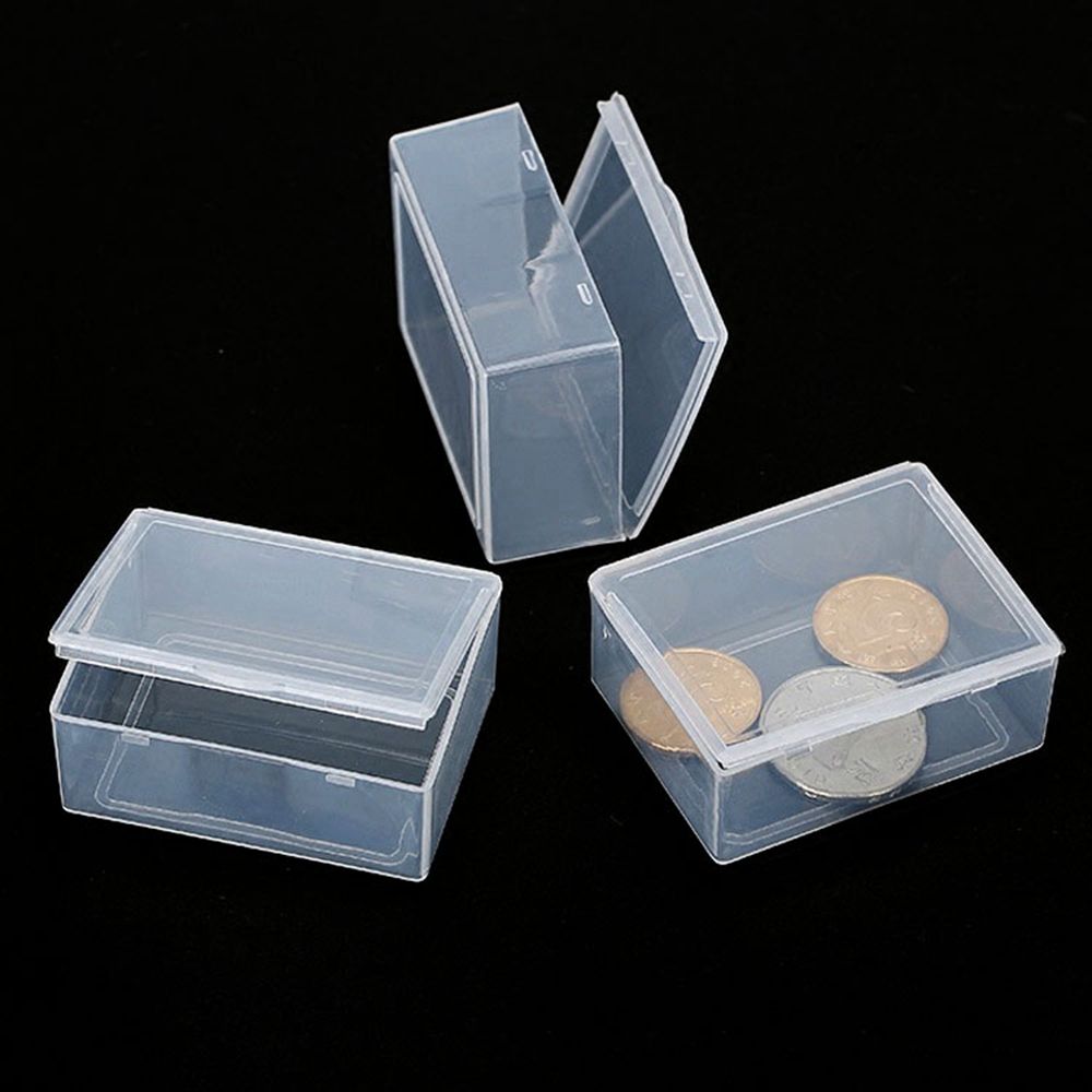 Trong Suốt Nhựa Bảo Quản Hộp V - đánh giá và giá Food Storage Kits