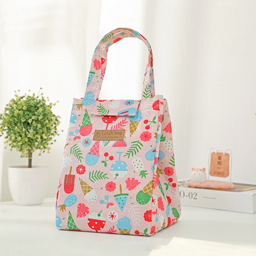 Oxford Cloth Insulated Lunch B - đánh giá và giá Food Storage 30 Years