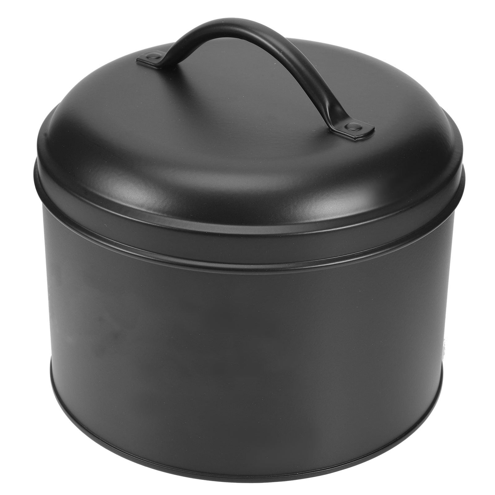 Metal Food Storage Jar for Cof - đánh giá và giá Airtight Cereal Jar