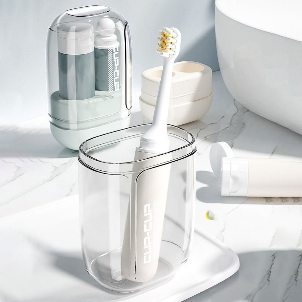 Portable 3 in 1 Travel Toothbr - đánh giá và giá Food Storage Kits