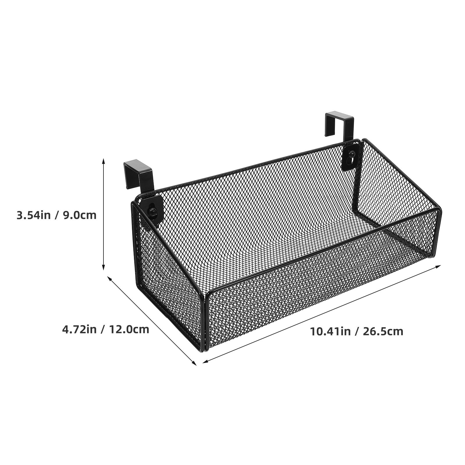 Metal Bedside Caddy Hanging St - đánh giá và giá Food Storage Essentials