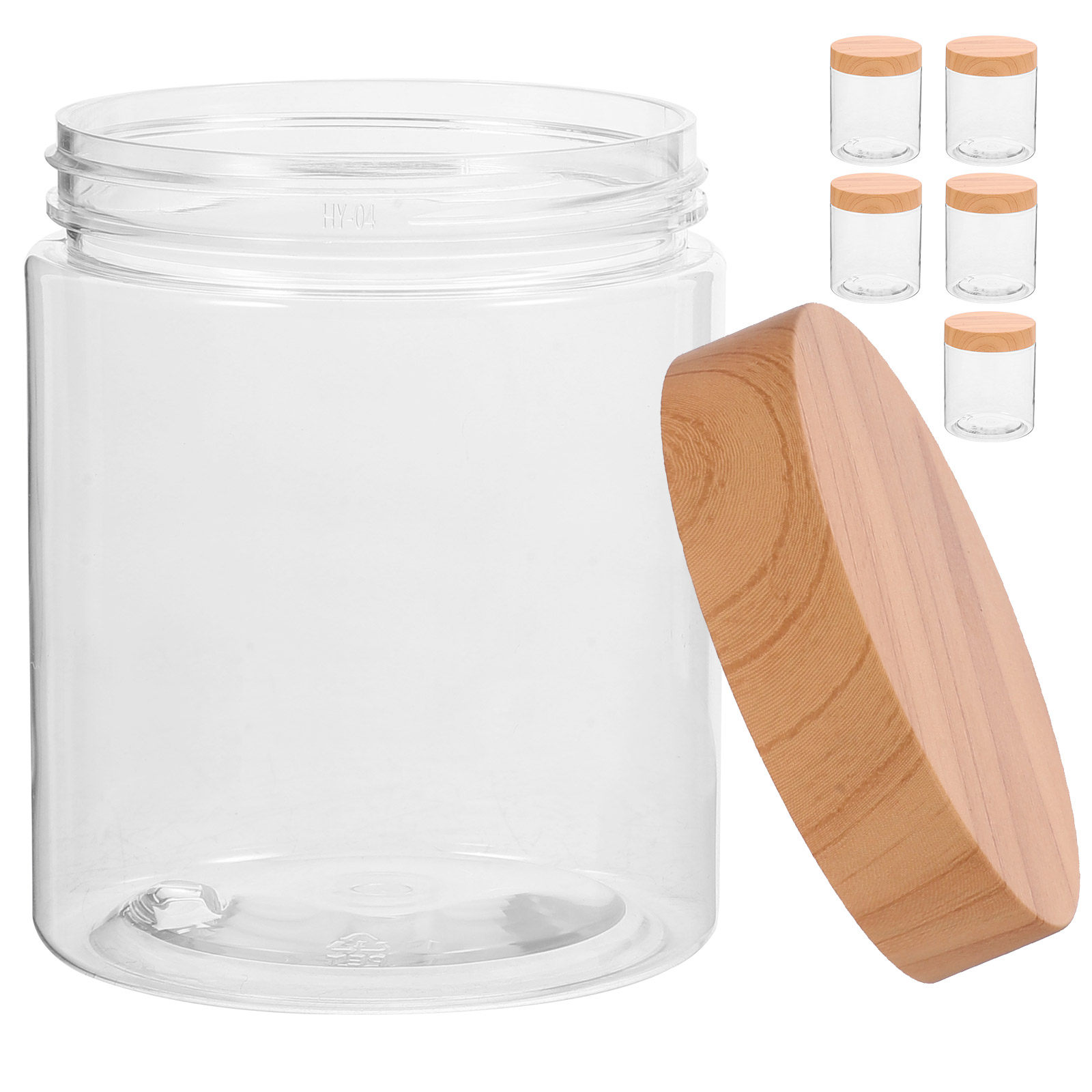 6Pcs Kitchen Storage Container - đánh giá và giá Food Storage Large