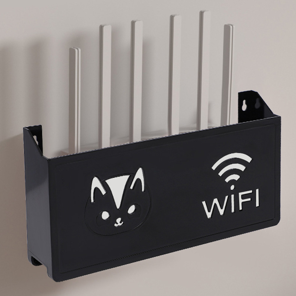 Decorative Router Storage Box  - đánh giá và giá Food Storage No Plastic