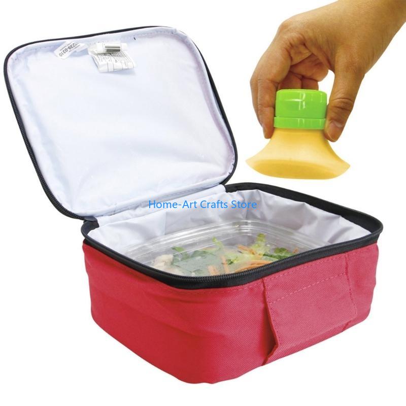 Y3NA Bóp Chai Trộn Salad Hộp G - đánh giá và giá Salad Dressing Bottle