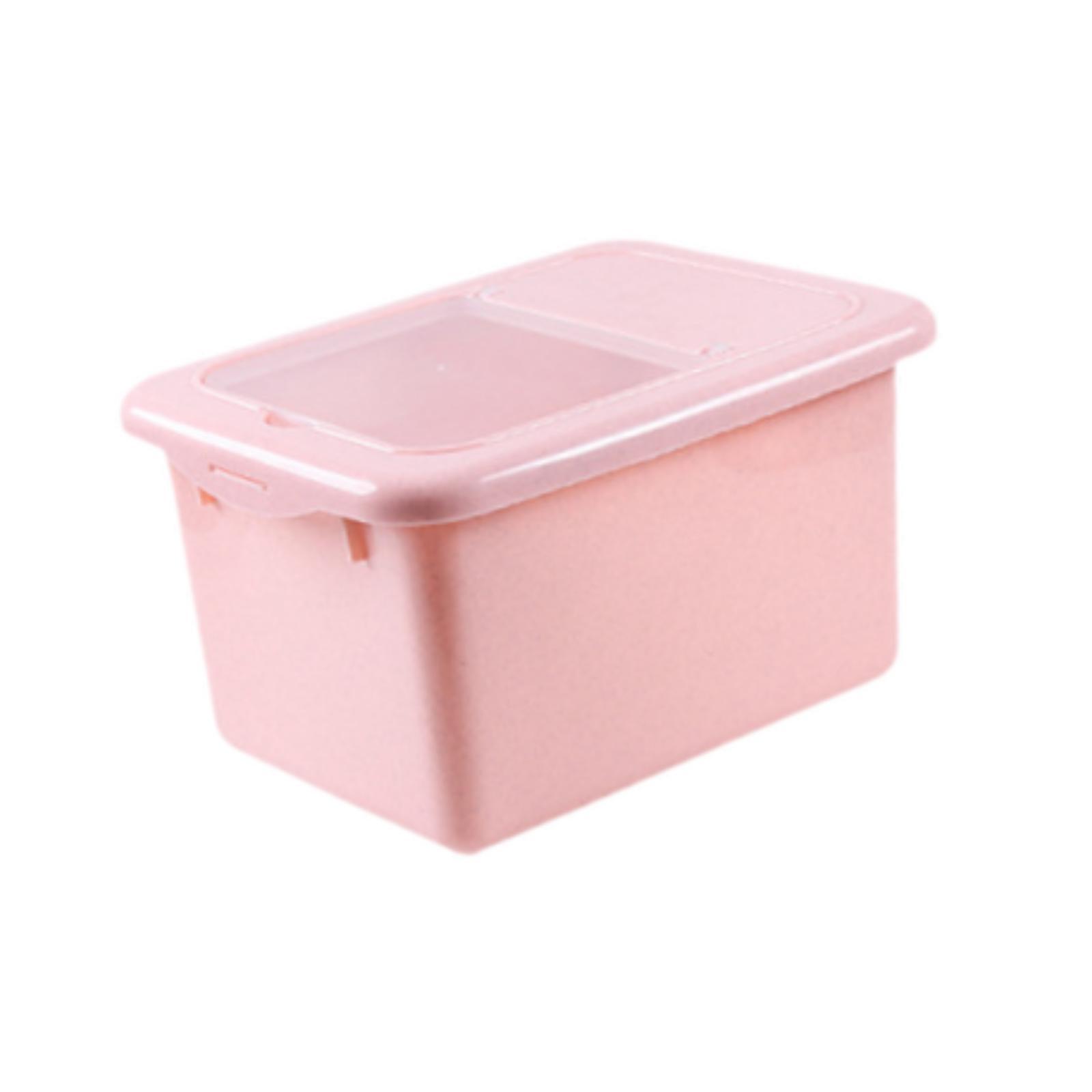 Sealed Rice Storage Box Multip - đánh giá và giá Food Storage For Pantry
