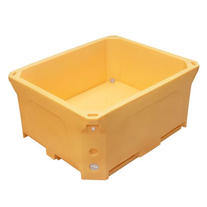 660L Insulated Rotomolded Plas - đánh giá và giá Food Storage And