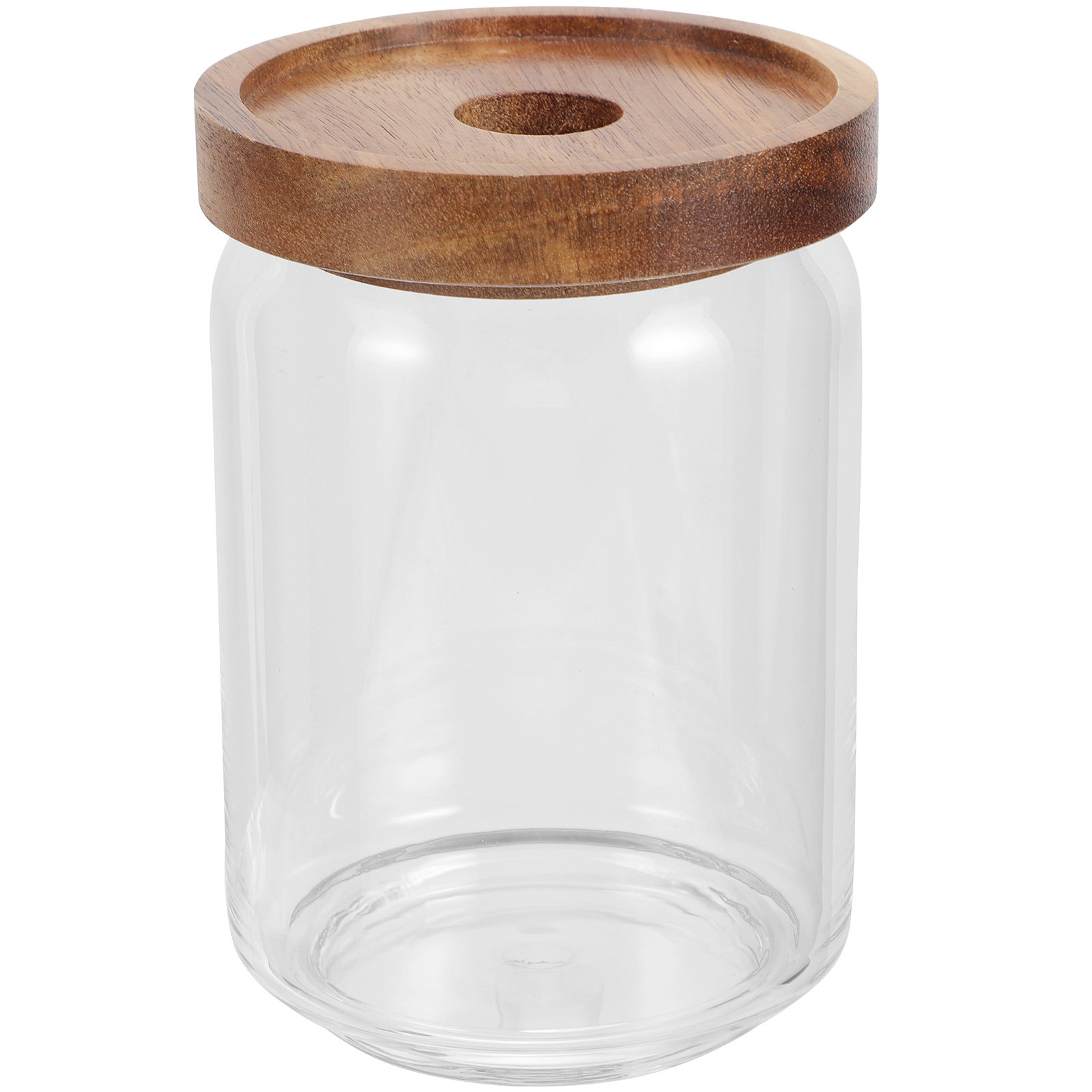 Premium Glass Sealed Tea Canis - đánh giá và giá Airtight Cereal Jar