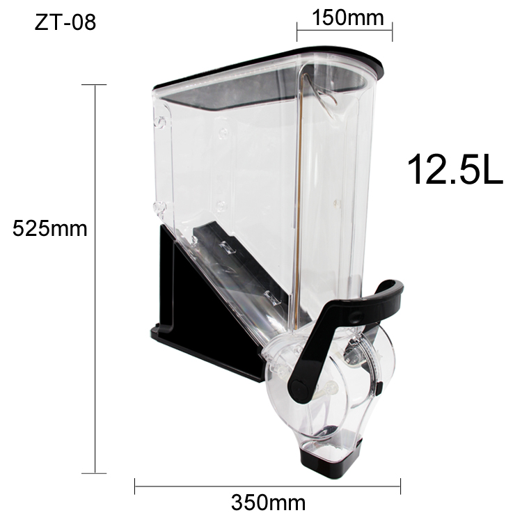 Commercial Heavy-Duty Freestan - đánh giá và giá Food Storage And