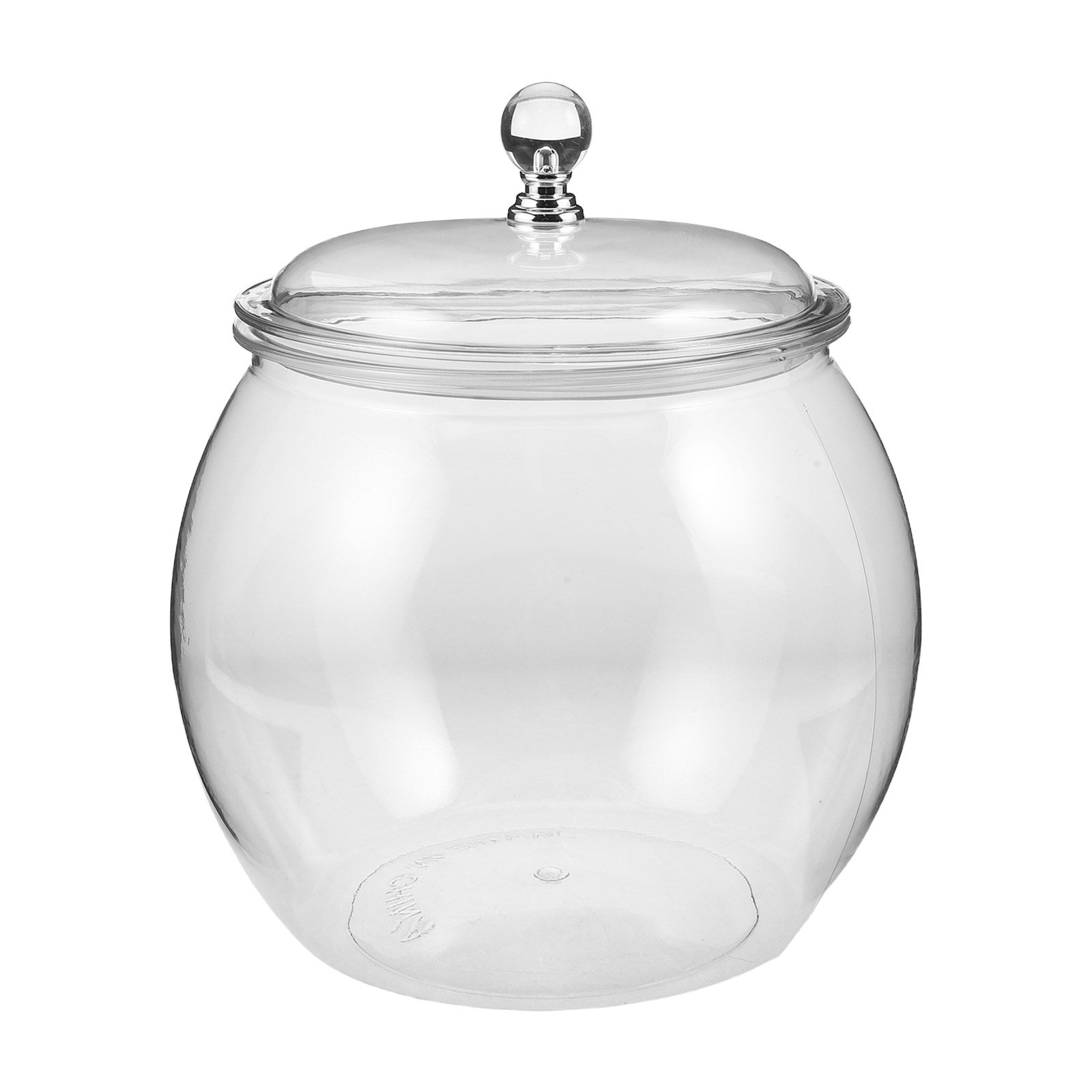 Plastic Airtight Food Storage  - đánh giá và giá Airtight Cereal Jar